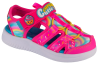 Skechers Jumpsters Sandal - Sprinkle Wonder 303273N-HPMT Skechers Jumpsters Sandal - Sprinkle Wonder 303273N-HPMT