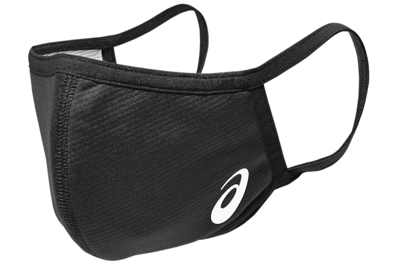 Asics Face Cover Logo 3033B422-003 Asics Face Cover Logo 3033B422-003