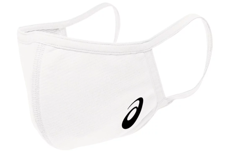 Asics Face Cover Logo 3033B422-102 Asics Face Cover Logo 3033B422-102