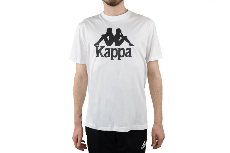 Kappa Caspar T-Shirt 303910-11-0601 Kappa Caspar T-Shirt 303910-11-0601