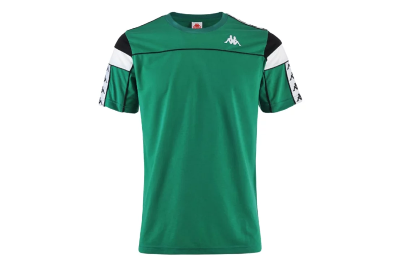 Kappa Banda Arar T-Shirt 303WBS0-959