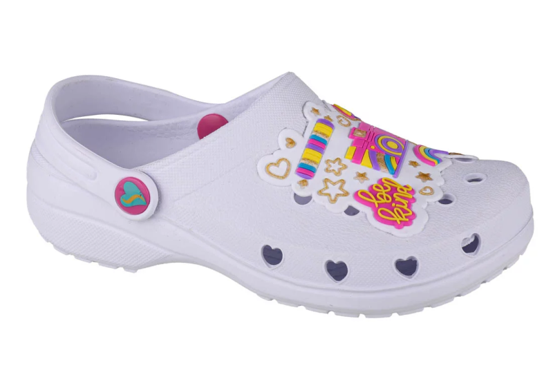 Skechers Heart Charmer Photobomb 308003L-WMLT Skechers Heart Charmer Photobomb 308003L-WMLT