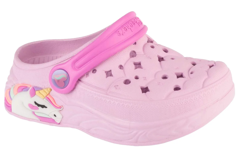 Skechers Unicorn Dreamer 308400N-LTPK Skechers Unicorn Dreamer 308400N-LTPK