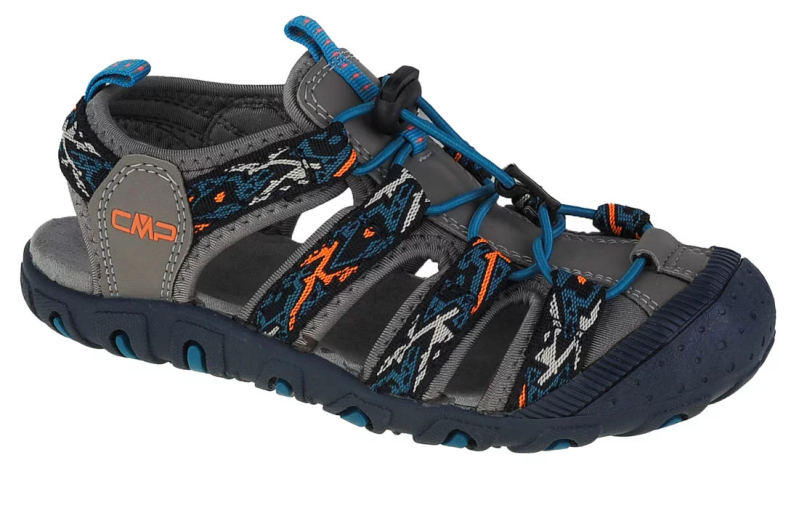 CMP Sahiph Hiking Sandal Jr 30Q9524-46UE CMP Sahiph Hiking Sandal Jr 30Q9524-46UE