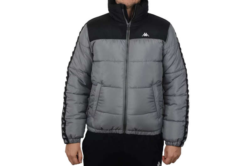 Kappa Jaro Jacket 310017-18-4016 Kappa Jaro Jacket 310017-18-4016
