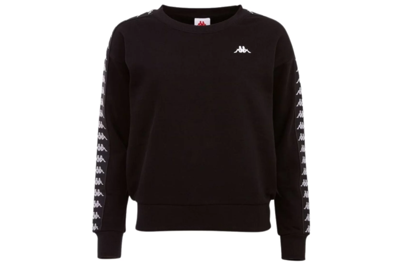 Kappa Janka Sweatshirt 310021-19-4006 Kappa Janka Sweatshirt 310021-19-4006