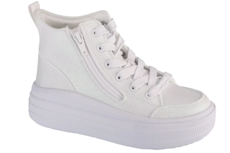 Skechers Hyperlift 310253L-WHT Skechers Hyperlift 310253L-WHT