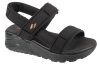 Skechers Uno Lite Sandal - Sunny Stand 310372L-BKRG Skechers Uno Lite Sandal - Sunny Stand 310372L-BKRG