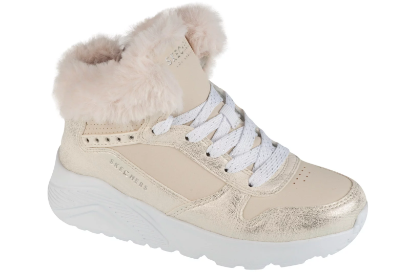Skechers Uno Lite - Comfurt Collar 310396L-NAT Skechers Uno Lite - Comfurt Collar 310396L-NAT