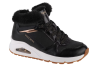 Skechers Uno - Cozy On Air 310518L-BKRG Skechers Uno - Cozy On Air 310518L-BKRG