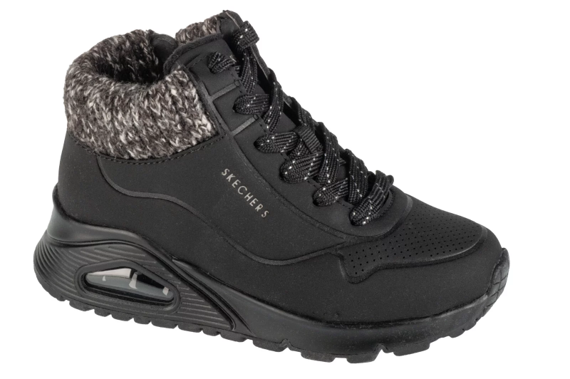Skechers Uno Gen1 - Darling Daze 310566L-BLK Skechers Uno Gen1 - Darling Daze 310566L-BLK