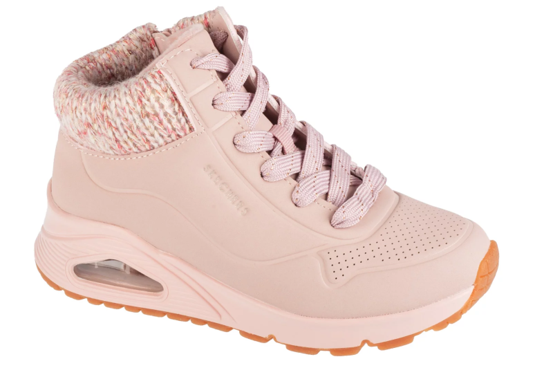 Skechers Uno Gen1 - Darling Daze 310566L-BLSH Skechers Uno Gen1 - Darling Daze 310566L-BLSH