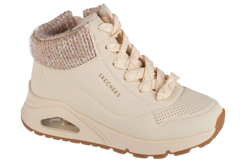 Skechers Uno Gen1 - Darling Daze 310566L-NAT Skechers Uno Gen1 - Darling Daze 310566L-NAT