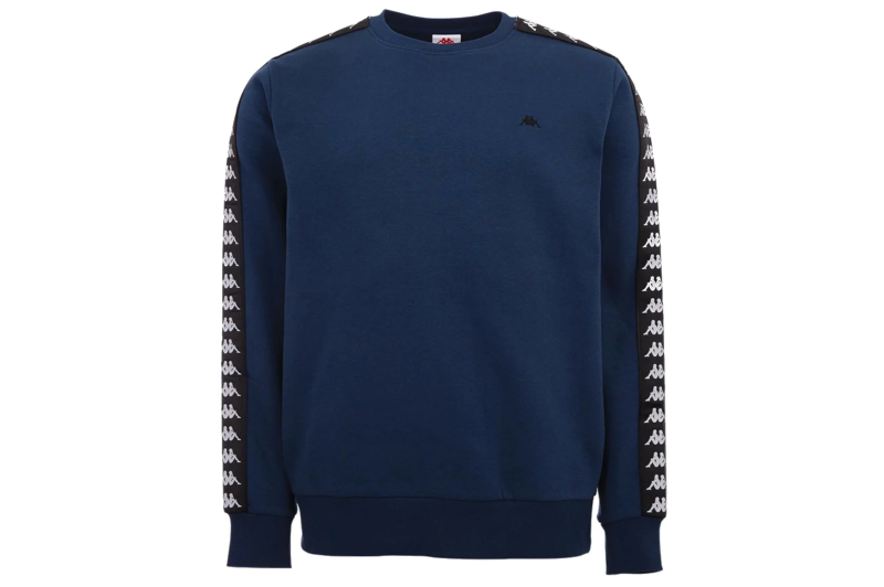 Kappa Lasse Sweatshirt 312008-19-4122 Kappa Lasse Sweatshirt 312008-19-4122