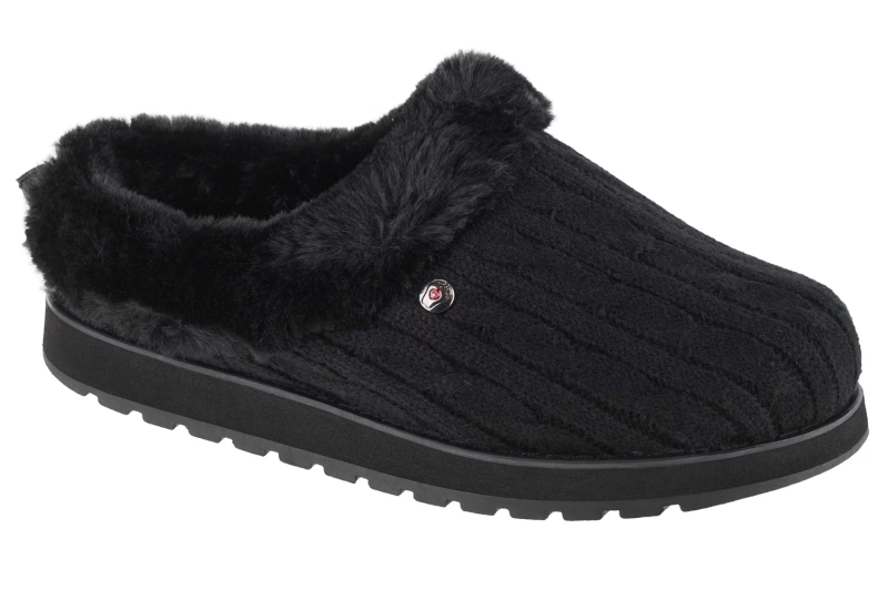 Skechers Keepsakes - Ice Angel 31204-BBK Skechers Keepsakes - Ice Angel 31204-BBK