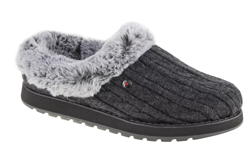 Skechers Keepsakes - Ice Angel 31204-CCL Skechers Keepsakes - Ice Angel 31204-CCL