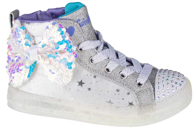 Skechers Shuffle Brights 2.0 314015L-WSL Skechers Shuffle Brights 2.0 314015L-WSL