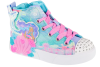 Skechers Seashell Magic - Mermaid Sea 314326L-BLMT Skechers Seashell Magic - Mermaid Sea 314326L-BLMT