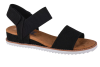 Skechers Desert Kiss 31440-BLK Skechers Desert Kiss 31440-BLK