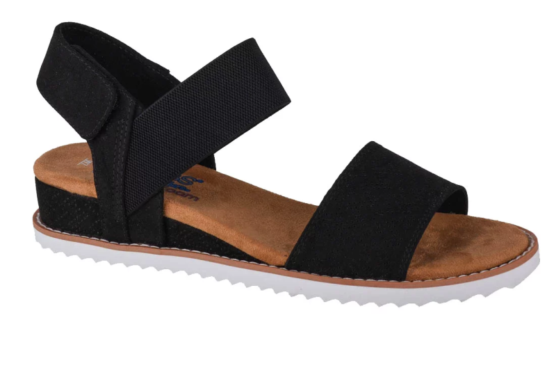 Skechers Desert Kiss 31440-BLK Skechers Desert Kiss 31440-BLK