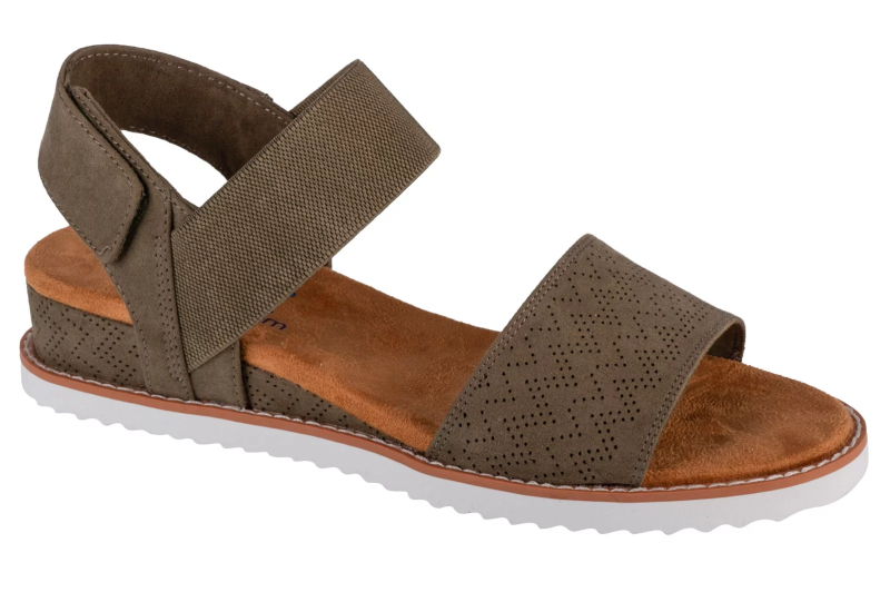 Skechers Desert Kiss 31440-OLV Skechers Desert Kiss 31440-OLV