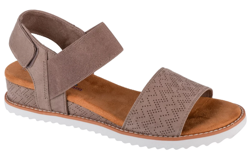 Skechers Desert Kiss 31440-TPE Skechers Desert Kiss 31440-TPE