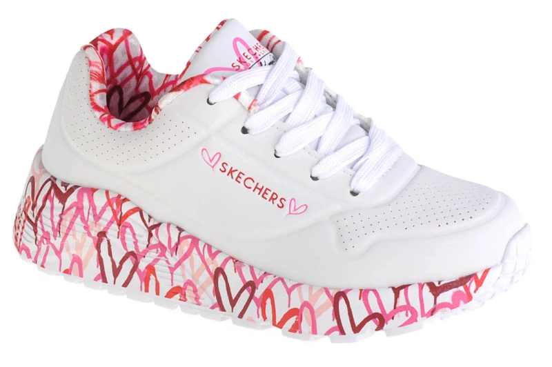 Skechers Uno Lite 314976L-WRPK Skechers Uno Lite 314976L-WRPK