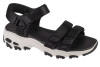 Skechers D'Lites - Fresh Catch 31514-BLK Skechers D'Lites - Fresh Catch 31514-BLK