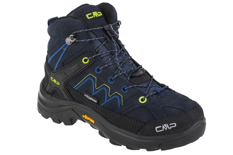 CMP Moon Mid WP Kids 31Q4794-N950 CMP Moon Mid WP Kids 31Q4794-N950