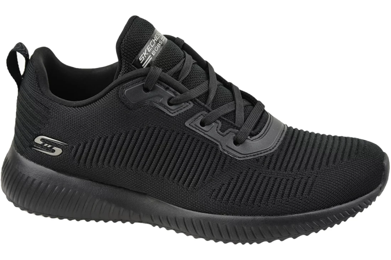 Skechers Bobs Squad 32504-BBK Skechers Bobs Squad 32504-BBK