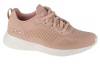 Skechers Bobs Squad-Tough Talk 32504-NUDE Skechers Bobs Squad-Tough Talk 32504-NUDE