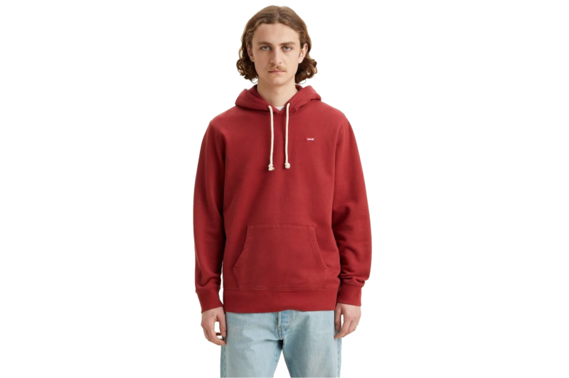 Levi's New Original Hoodie 345810021 Levi's New Original Hoodie 345810021