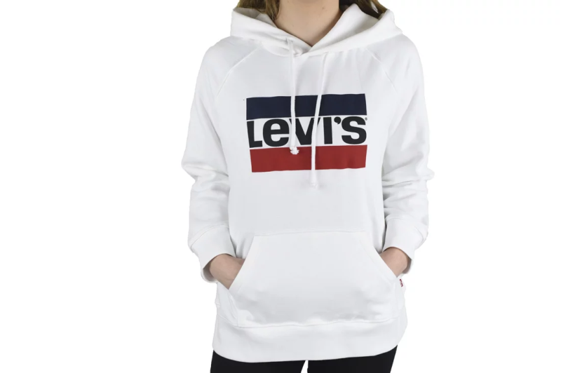 Levi's Sport Graphic Hoodie 359460001 Levi's Sport Graphic Hoodie 359460001