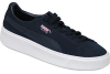 Puma Suede Platform JR 363663-03 Puma Suede Platform JR 363663-03
