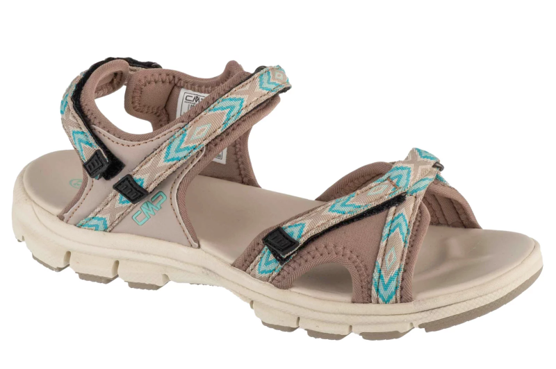 CMP Almaak Hiking Sandal 38Q9946-13PT CMP Almaak Hiking Sandal 38Q9946-13PT