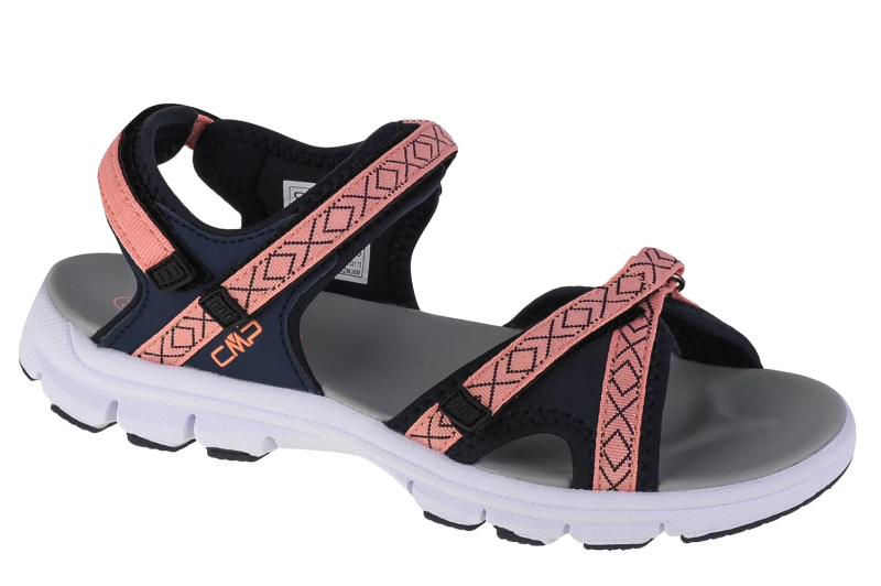 CMP Almaak Hiking Sandal 38Q9946-27NL CMP Almaak Hiking Sandal 38Q9946-27NL