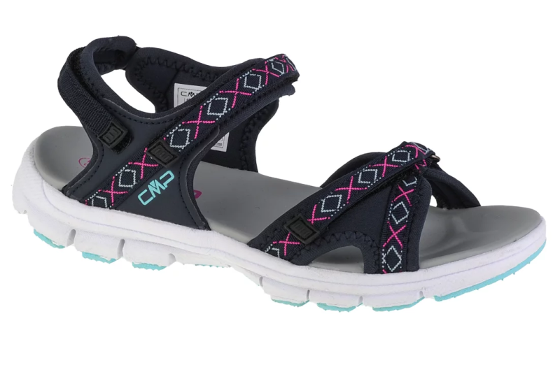 CMP Almaak Hiking Sandal 38Q9946-33UL CMP Almaak Hiking Sandal 38Q9946-33UL
