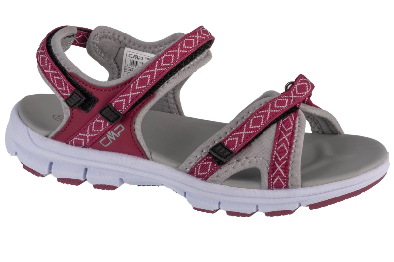 CMP Almaak Hiking Sandal 38Q9946-H916 CMP Almaak Hiking Sandal 38Q9946-H916