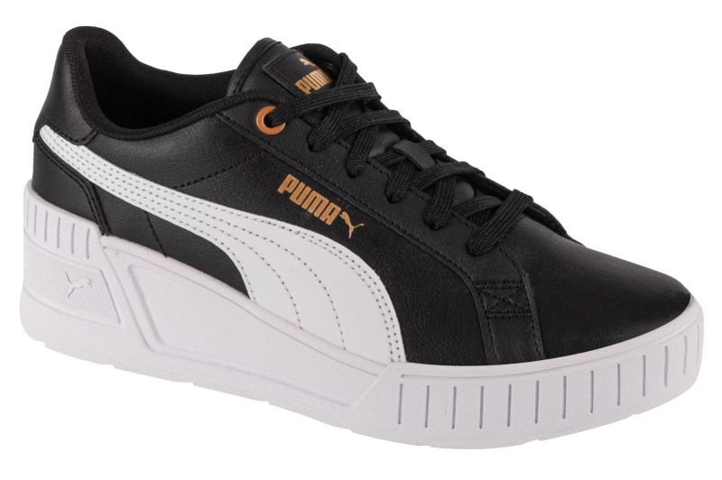 Puma Karmen Wedge 390985-01 Puma Karmen Wedge 390985-01
