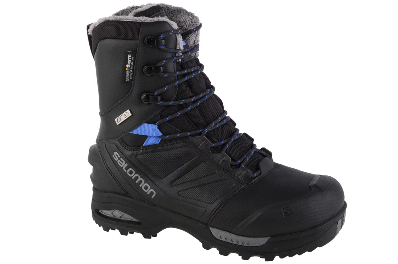 Salomon Toundra Pro CSWP W 399722 Salomon Toundra Pro CSWP W 399722