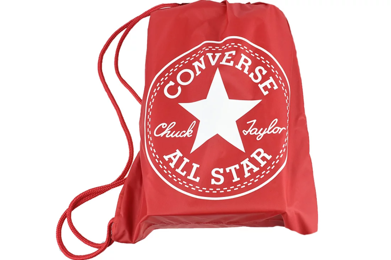 Converse Cinch Bag 3EA045C-600 Converse Cinch Bag 3EA045C-600
