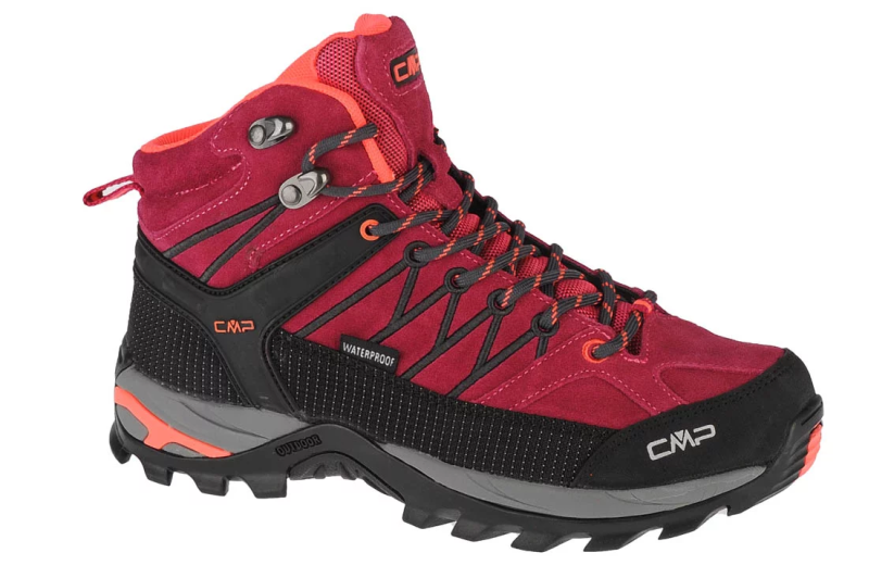 CMP Rigel Mid 3Q12946-06HF CMP Rigel Mid 3Q12946-06HF
