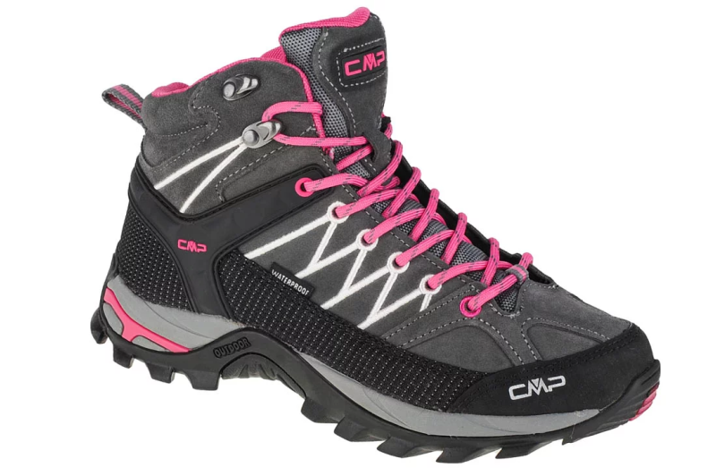CMP Rigel Mid 3Q12946-103Q CMP Rigel Mid 3Q12946-103Q