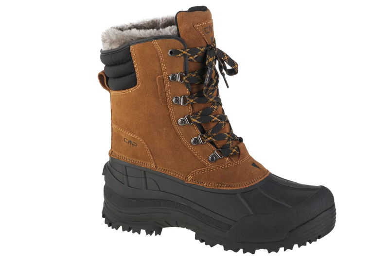 CMP Kinos WP Snow Boots 3Q48867-P758 CMP Kinos WP Snow Boots 3Q48867-P758