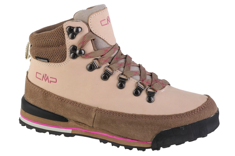 CMP Heka WP Wmn Hiking 3Q49556-15XM CMP Heka WP Wmn Hiking 3Q49556-15XM