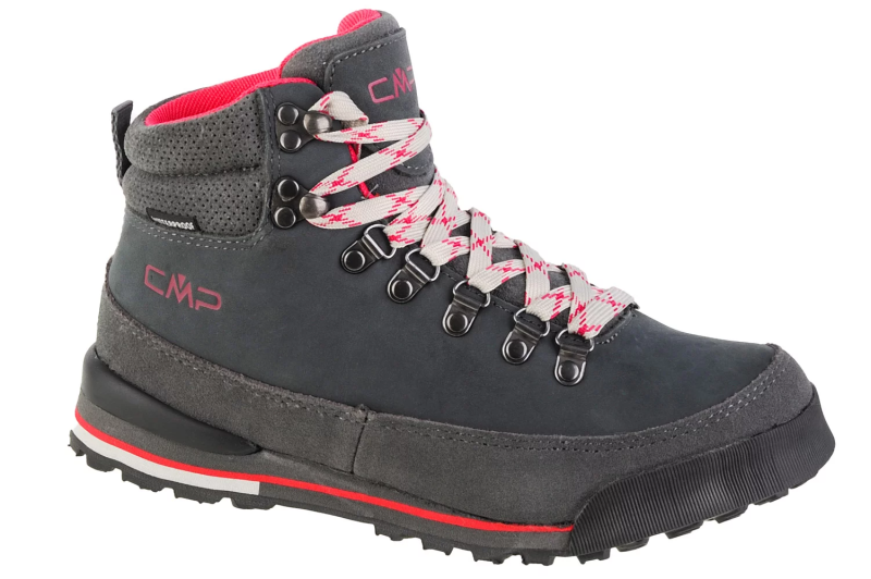 CMP Heka WP Wmn Hiking 3Q49556-41UH CMP Heka WP Wmn Hiking 3Q49556-41UH