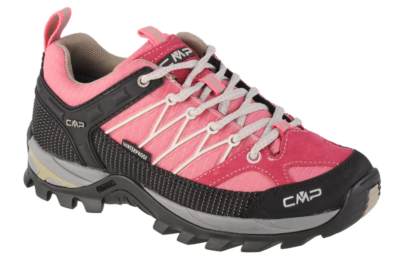 CMP Rigel Low Wmn 3Q54456-16HL