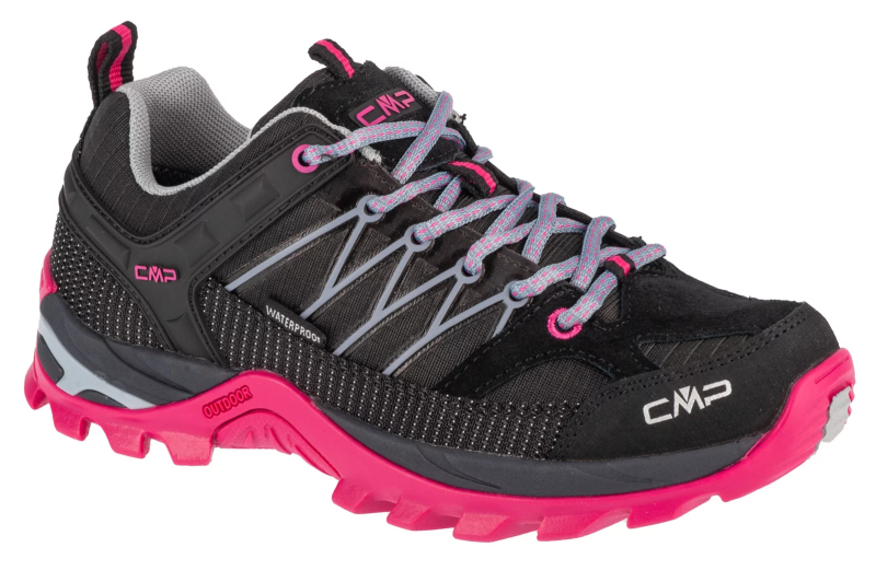 CMP Rigel Low Wmn WP 3Q54456-39UR CMP Rigel Low Wmn WP 3Q54456-39UR