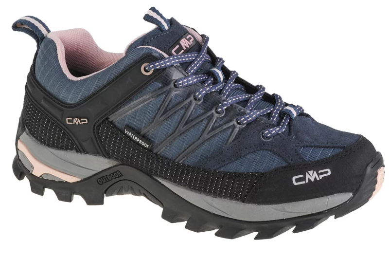 CMP Rigel Low Wmn 3Q54456-53UG CMP Rigel Low Wmn 3Q54456-53UG
