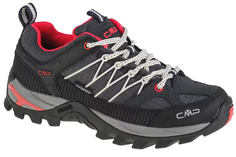 CMP Rigel Low Wmn 3Q54456-76UC CMP Rigel Low Wmn 3Q54456-76UC